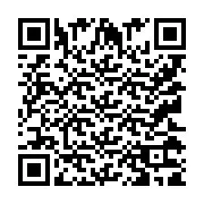 QR Code สำหรับหมายเลขโทรศัพท์ +9512031981