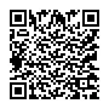 Código QR para número de teléfono +9512031988