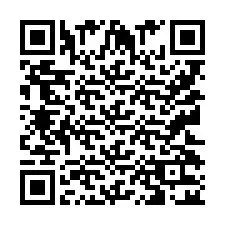 QR-Code für Telefonnummer +9512032061