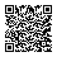 Kod QR dla numeru telefonu +9512032075