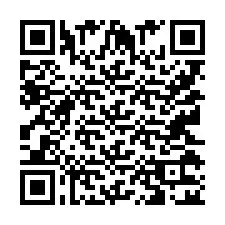 Kode QR untuk nomor Telepon +9512032087