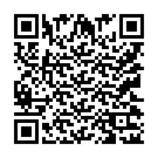 Código QR para número de telefone +9512032111