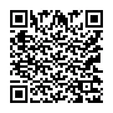 QR Code สำหรับหมายเลขโทรศัพท์ +9512032115