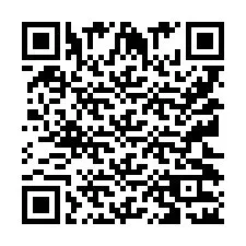 Kod QR dla numeru telefonu +9512032130