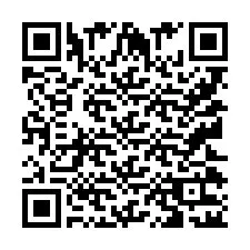 Kod QR dla numeru telefonu +9512032141