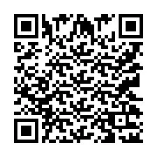 Codice QR per il numero di telefono +9512032159