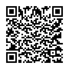 QR-код для номера телефона +9512032182