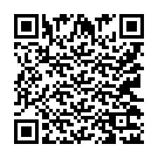 QR-code voor telefoonnummer +9512032193