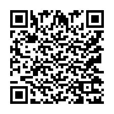 QR-koodi puhelinnumerolle +9512032199