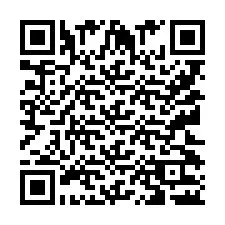 QR Code for Phone number +9512032320