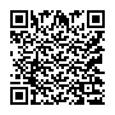 Codice QR per il numero di telefono +9512032359