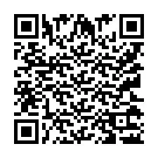 QR Code สำหรับหมายเลขโทรศัพท์ +9512032380