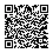 QR Code pour le numéro de téléphone +9512032388