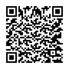 QR код за телефонен номер +9512032397