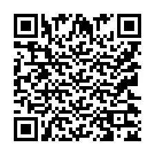 QR код за телефонен номер +9512032401