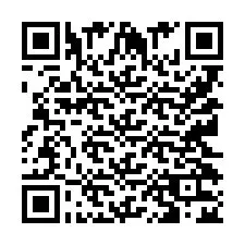 QR-код для номера телефона +9512032466