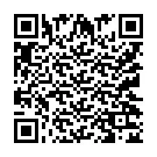 QR-code voor telefoonnummer +9512032478