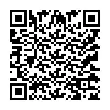 QR-code voor telefoonnummer +9512032481