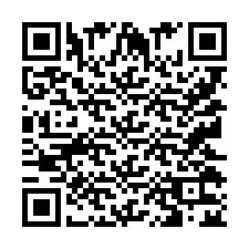 Kod QR dla numeru telefonu +9512032499