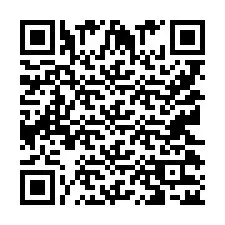 QR Code for Phone number +9512032517