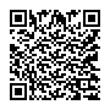 Kode QR untuk nomor Telepon +9512032716