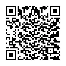 Kode QR untuk nomor Telepon +9512032738