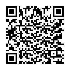 Código QR para número de teléfono +9512032798