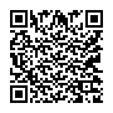 QR kód a telefonszámhoz +9512032813