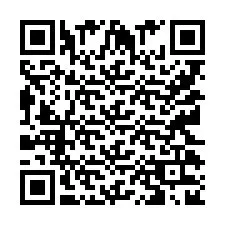 QR-code voor telefoonnummer +9512032852