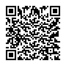 Kode QR untuk nomor Telepon +9512032864