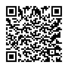 Codice QR per il numero di telefono +9512032891