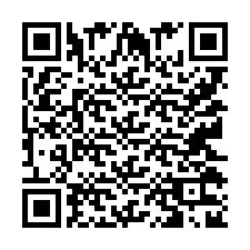 Kode QR untuk nomor Telepon +9512032897