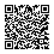 Código QR para número de teléfono +9512032901