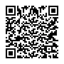 QR Code pour le numéro de téléphone +9512032907