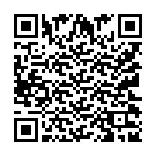 QR код за телефонен номер +9512032914