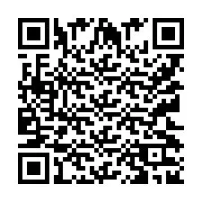 QR Code สำหรับหมายเลขโทรศัพท์ +9512032930