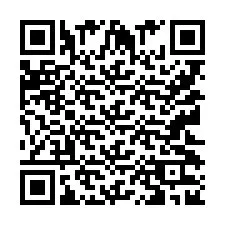 QR код за телефонен номер +9512032935