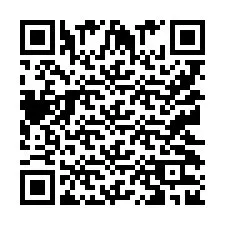 Kod QR dla numeru telefonu +9512032939