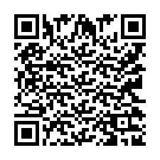 QR-code voor telefoonnummer +9512032942