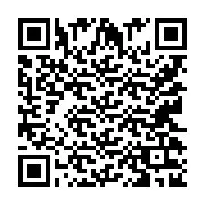 Codice QR per il numero di telefono +9512032957