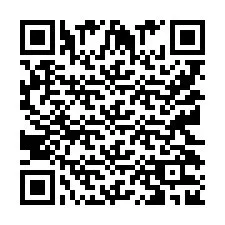 QR kód a telefonszámhoz +9512032962