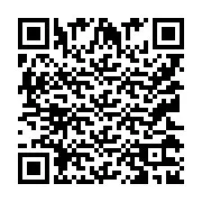 Kode QR untuk nomor Telepon +9512032981