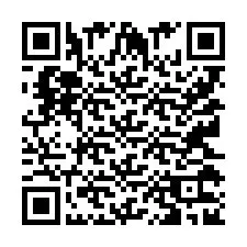 QR-code voor telefoonnummer +9512032983