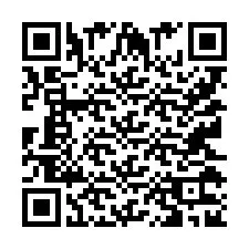 QR-код для номера телефона +9512032987