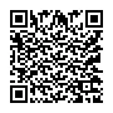 QR Code pour le numéro de téléphone +9512032998