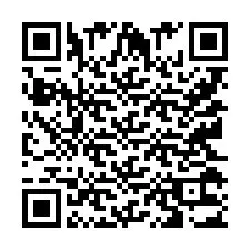 Kode QR untuk nomor Telepon +9512033086