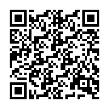 QR Code pour le numéro de téléphone +9512033110