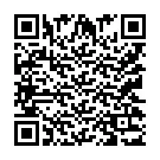 Codice QR per il numero di telefono +9512033159