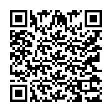 QR Code for Phone number +9512033182