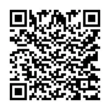 QR-kood telefoninumbri jaoks +9512033195